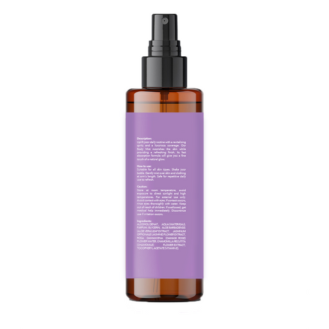 Pure Jasmine Body Mist 250ml