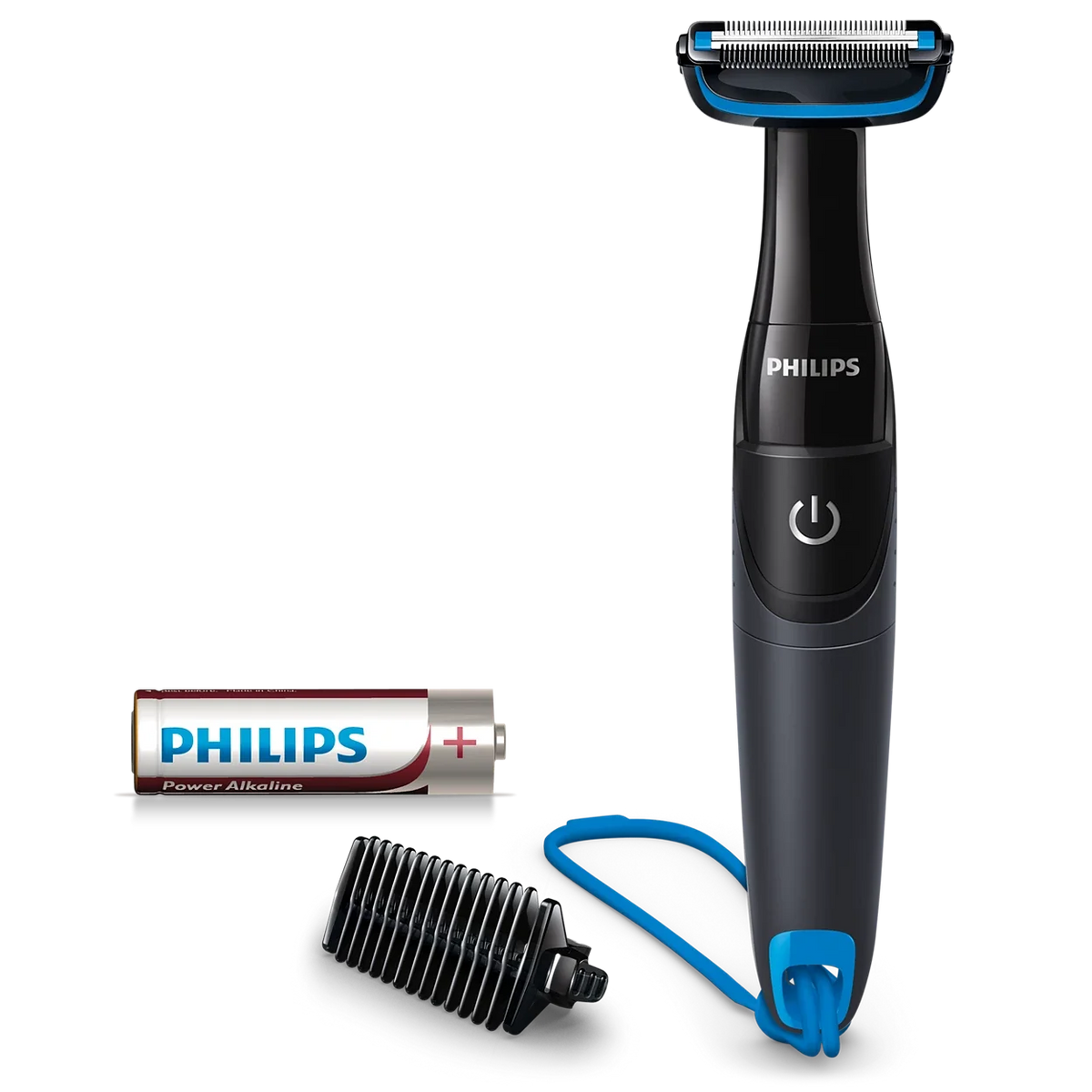 Philips Bodygroom BG1024