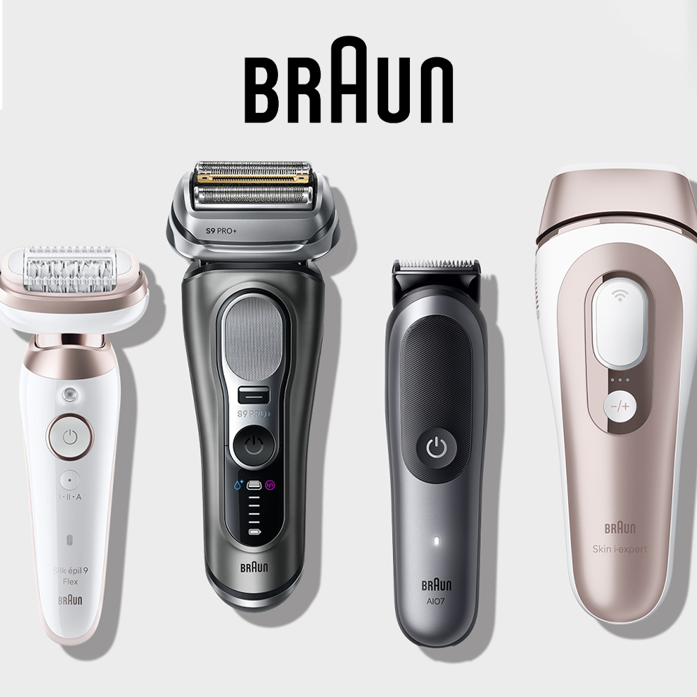 <strong>Braun</strong>