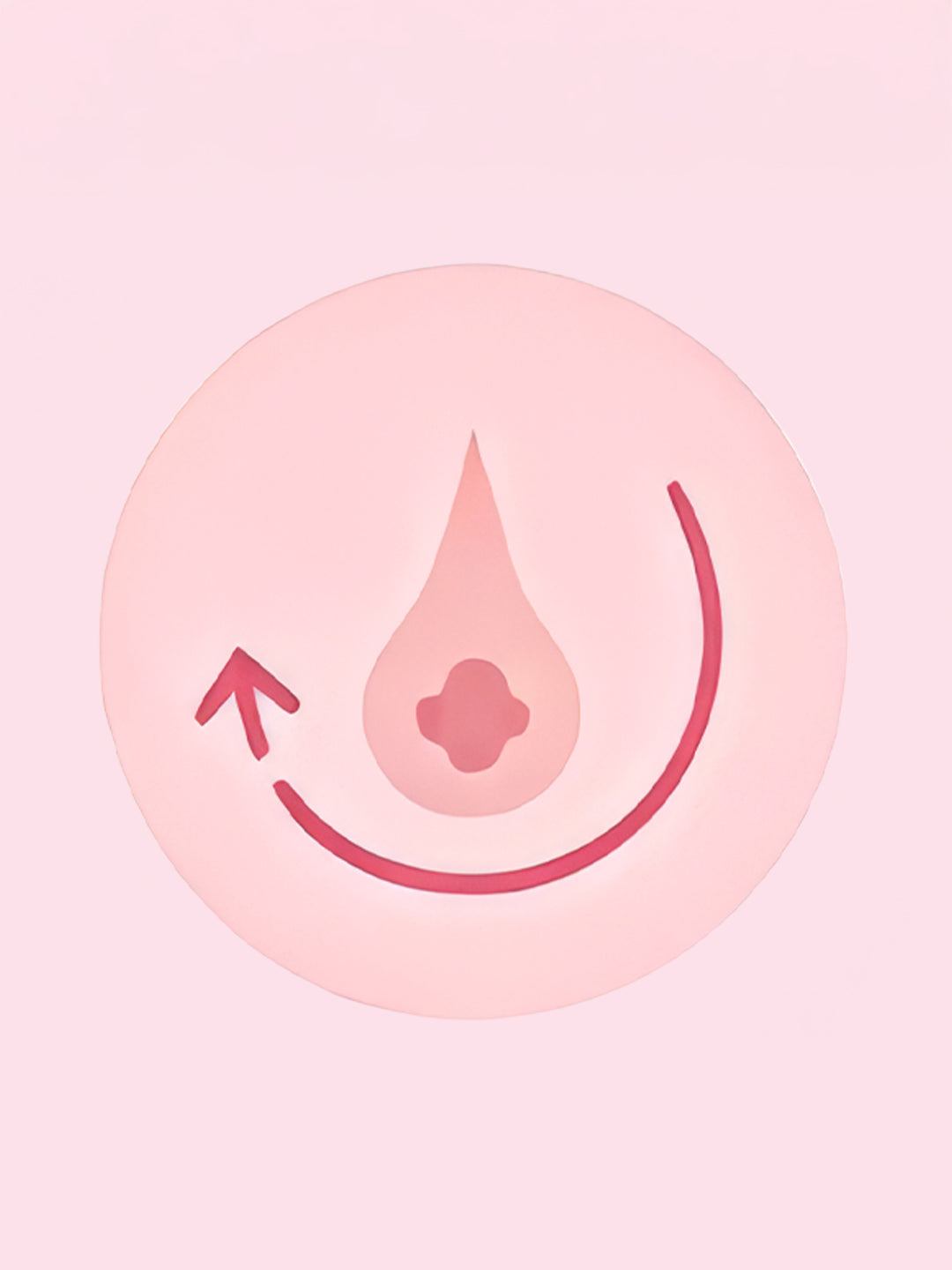 Inverted nipple or nipple discharge