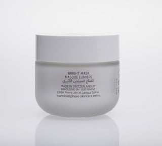 Bright Mask