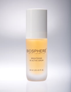 Whitening Re-Active Serum