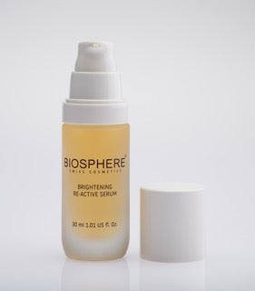 Whitening Re-Active Serum