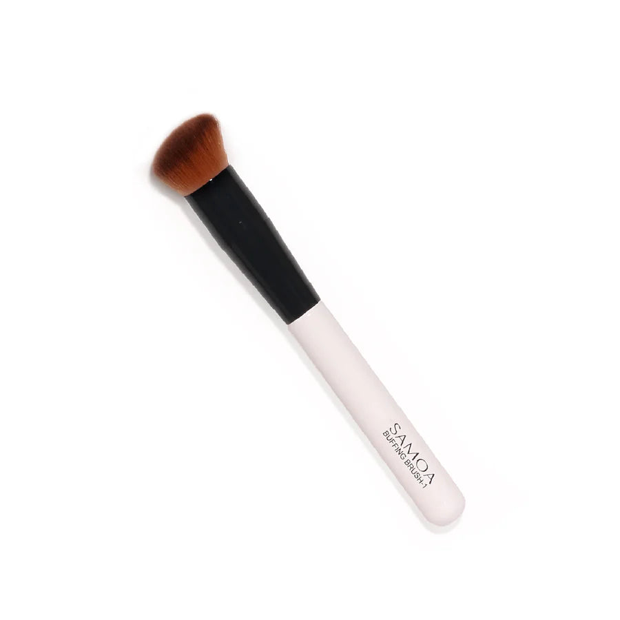 Samoa Buffing Brush Number 1