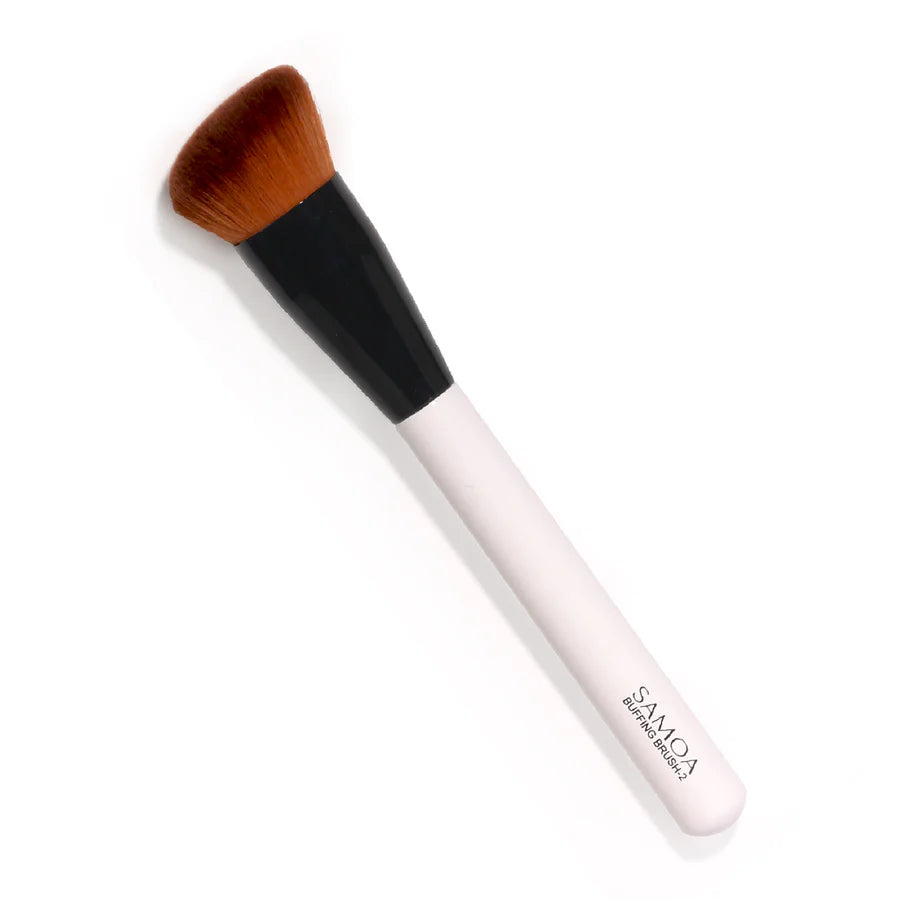 Samoa Buffing Brush Number 2