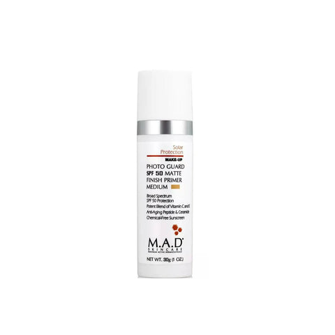 Photo Guard SPF 50 Primer - Medium