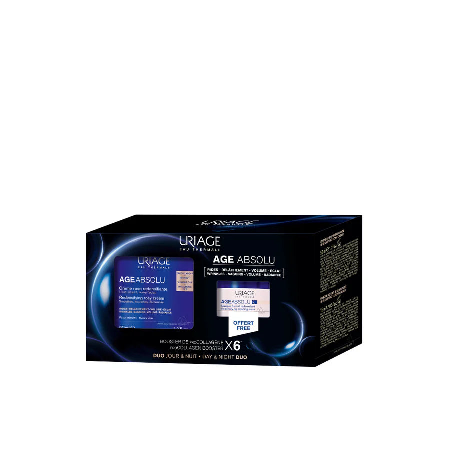 COFFRET AGE LIFT CREAM 40ml