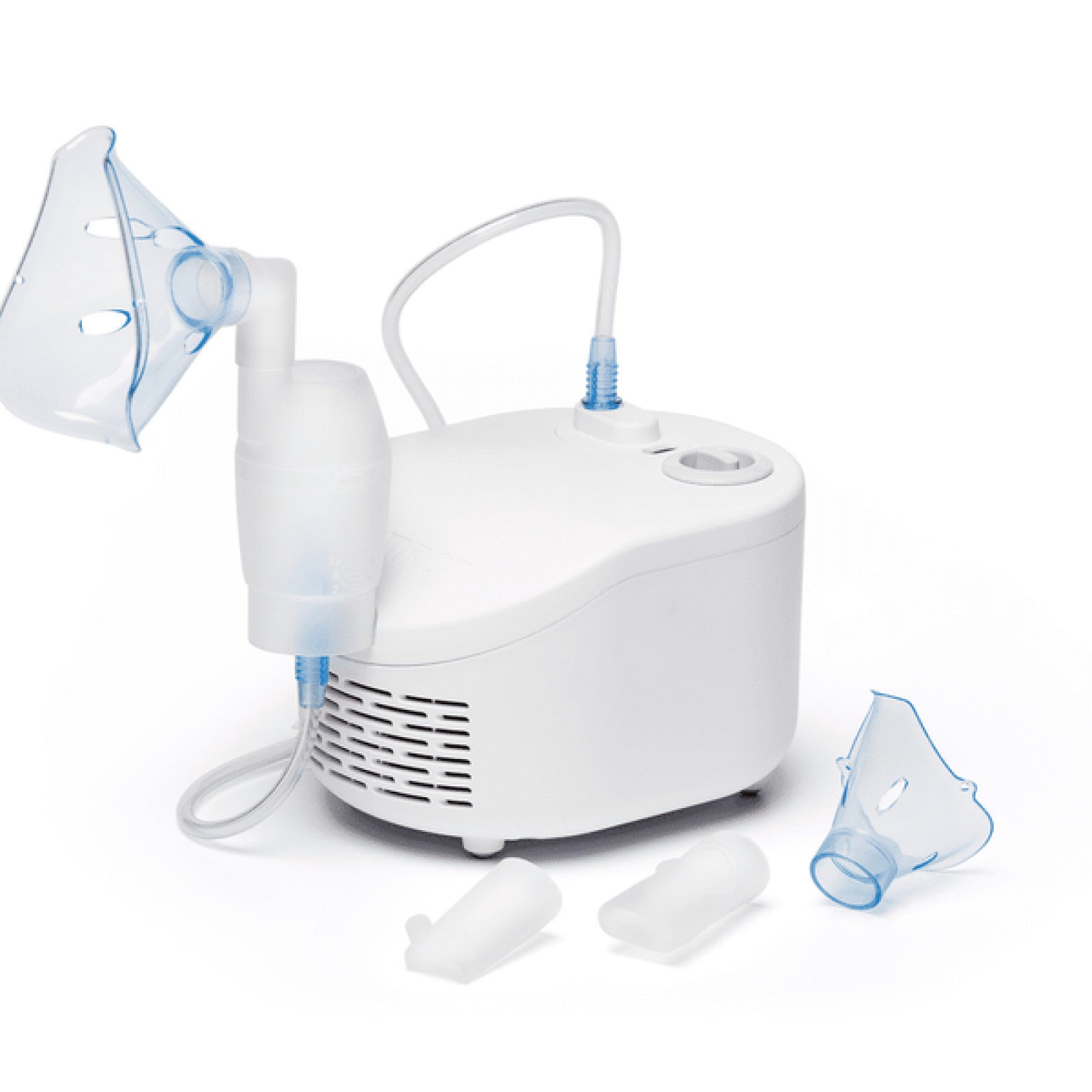 Nebulizers