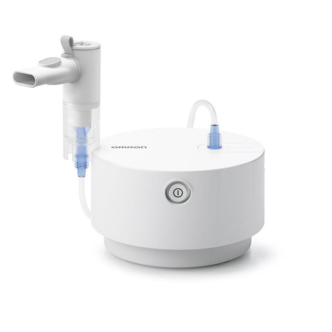 Nebulizers