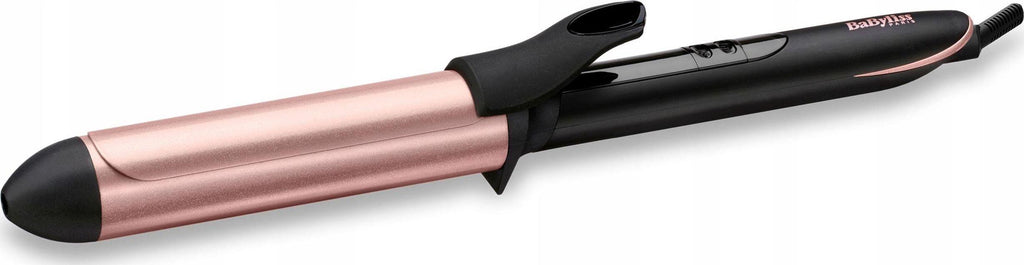 BaByliss C452E Curling Iron