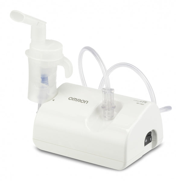 Nebulizers