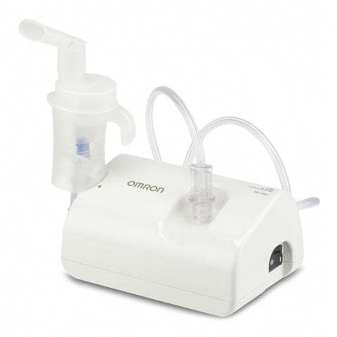 Nebulizers
