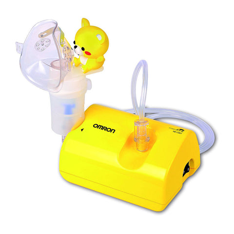 Nebulizers