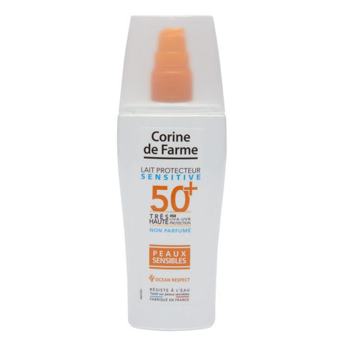 Sun Sensitive Spray Spf50+ 150Ml