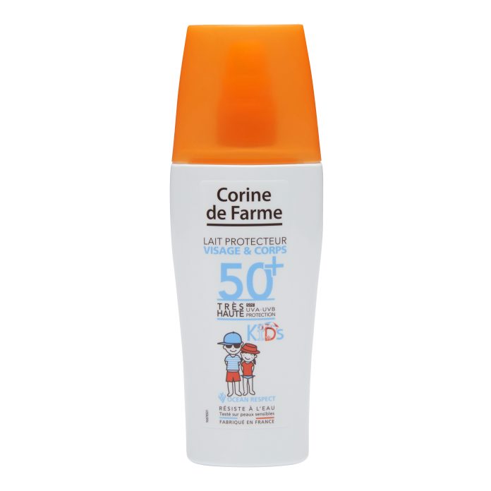 Sun Kids Spray Spf50 150Ml