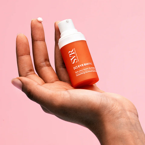 Biotic Eye Contour Cream Vitamin C 15ML