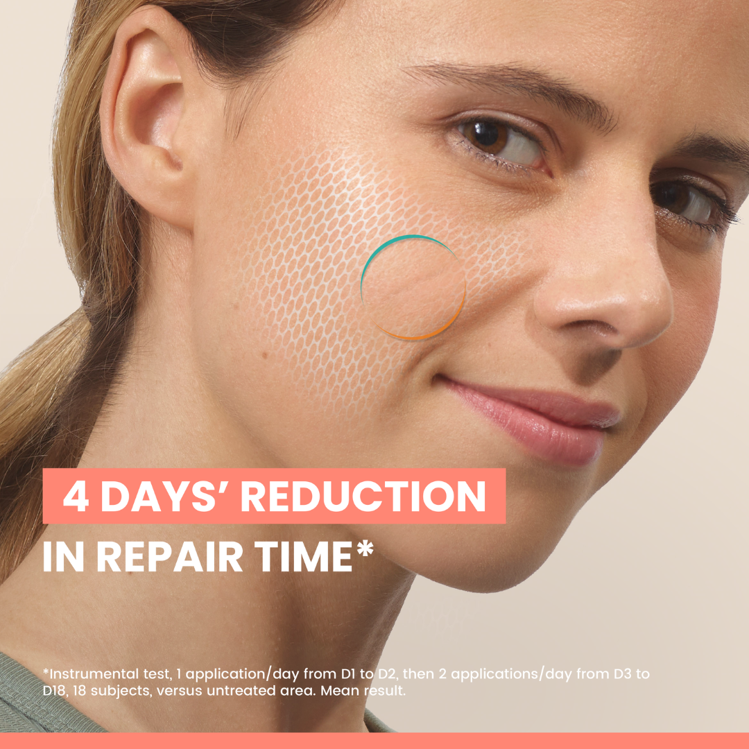 Buy Avène Cicalfate multi-protective skin repair cream & get a FREE 100ml Cicalfate instant repairing protective cream