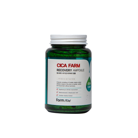 Farmstay Cica Farm Recovery Ampoule