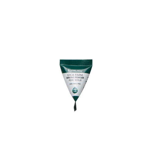 Farmstay Cica Farm Baking Powder Pore Scrub
