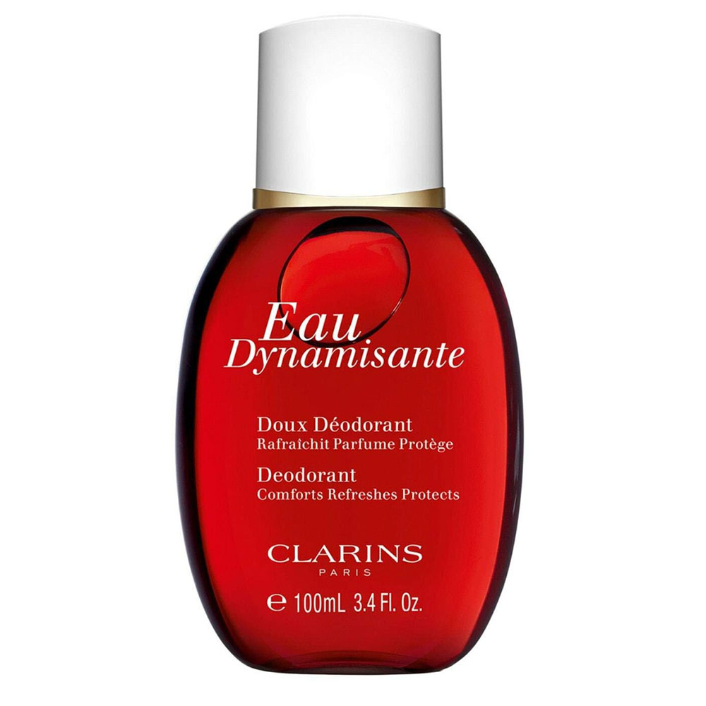 Clarins Eau Dynamisante Deodorant