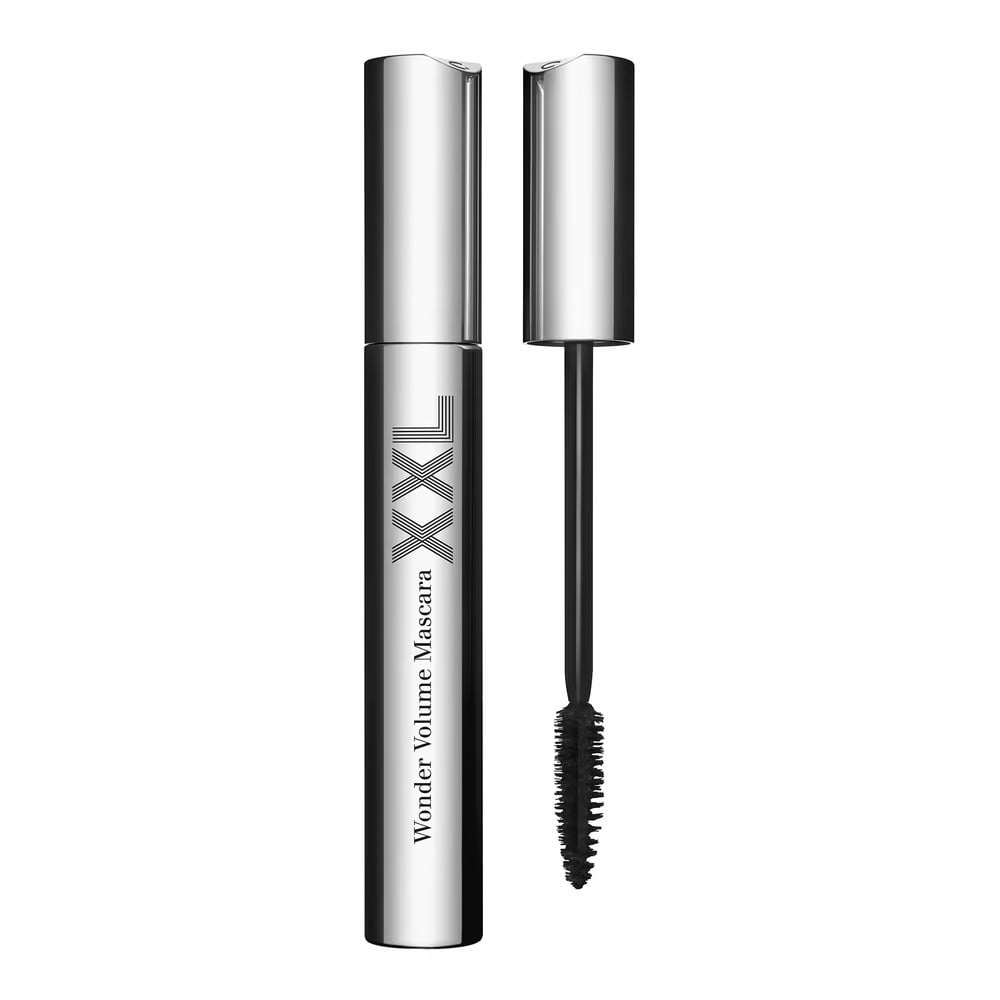 Clarins Wonder Volume Mascara 01 XXL