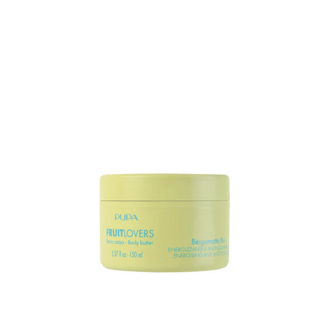 CREMA BURRO FRUIT LOVERS 150 ML