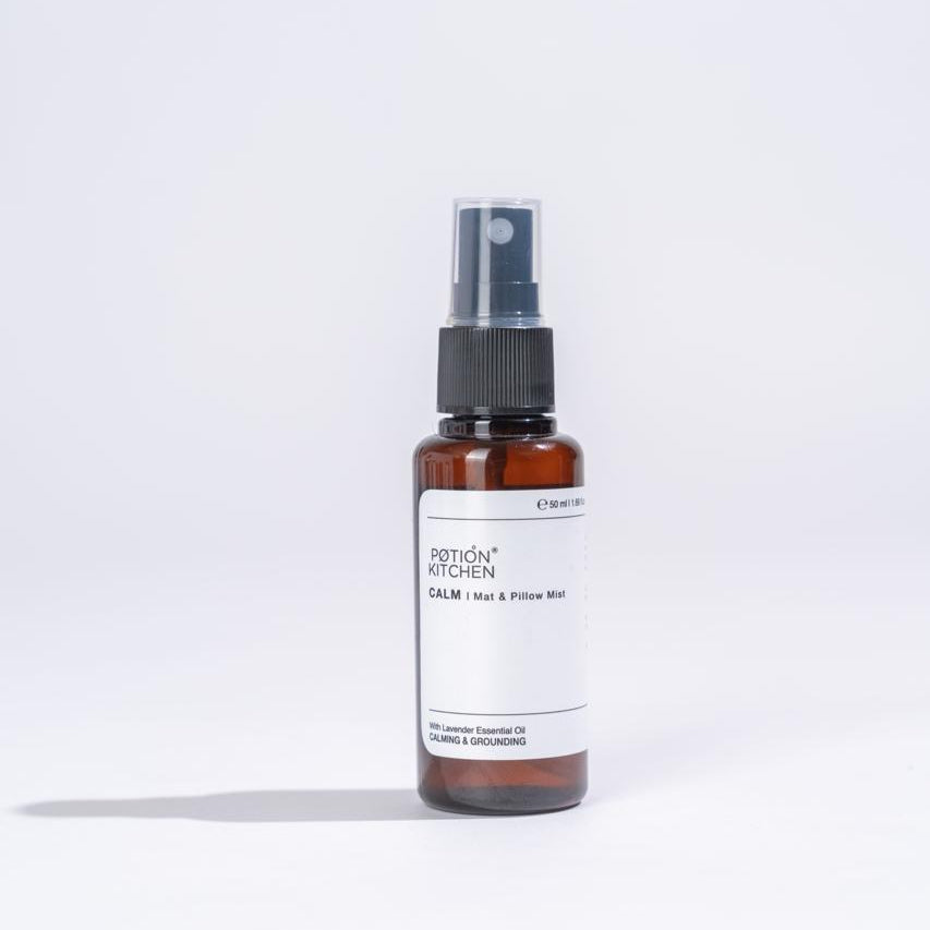 Calm Mat & Pillow Mist 100ml