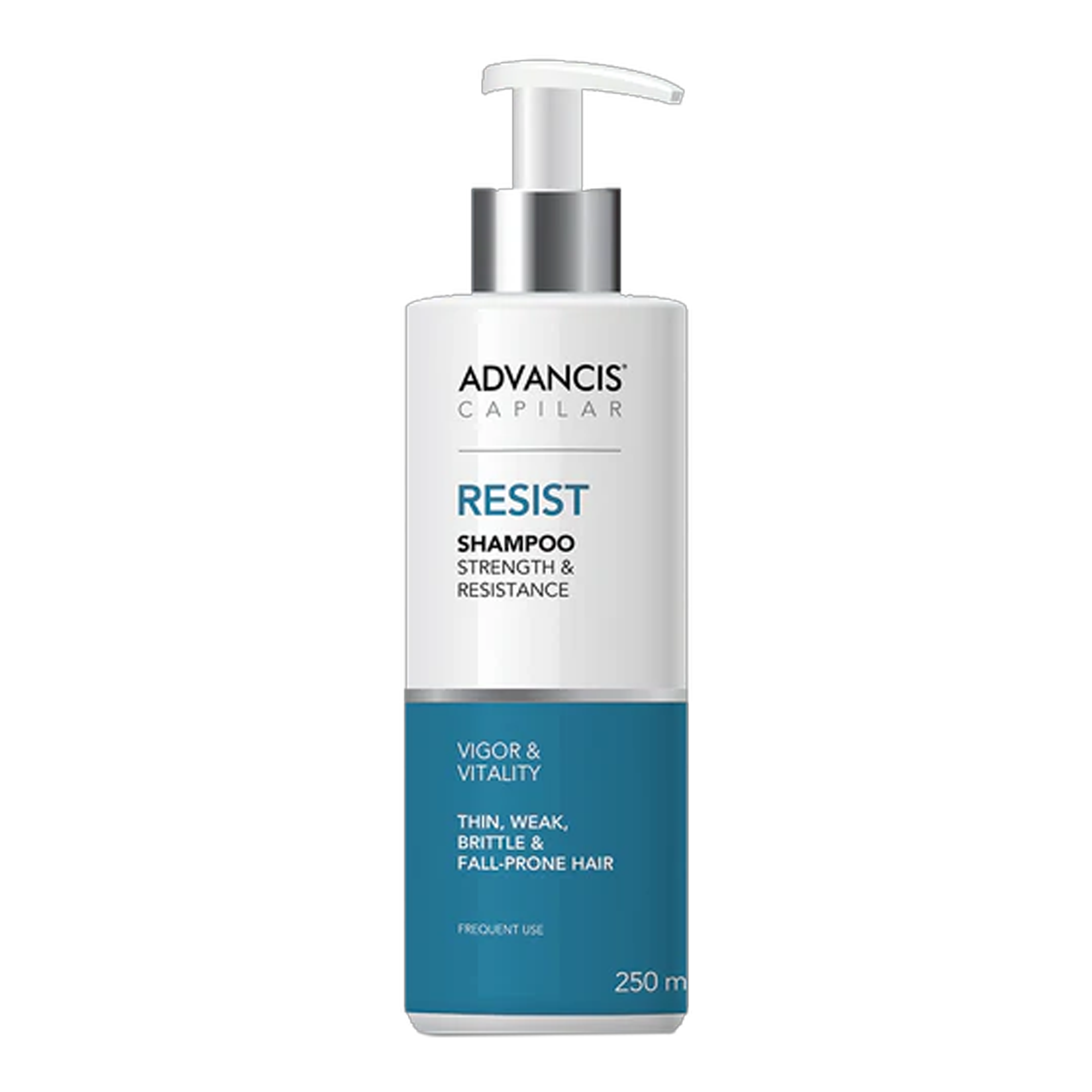 ADV RESIST SHAMPOO 250ml