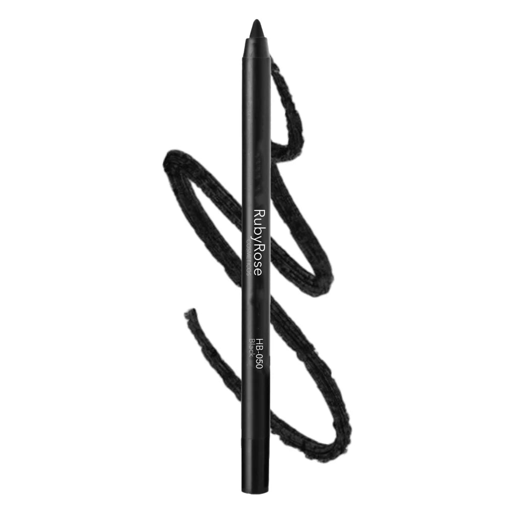 Kajal Eyeliner Waterproof