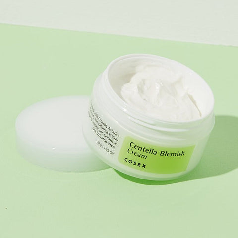 Centella Blemish Cream