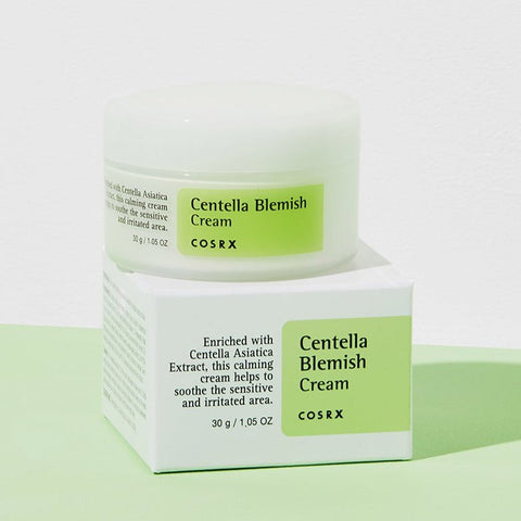 Centella Blemish Cream