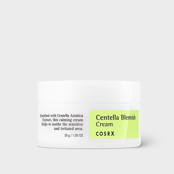 Centella Blemish Cream