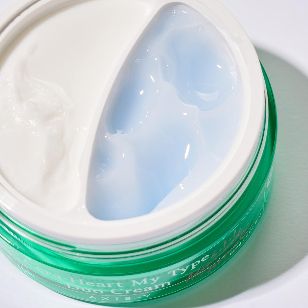 Cera-Heart My Type Duo Cream-AXIS-Y-HBYTALA