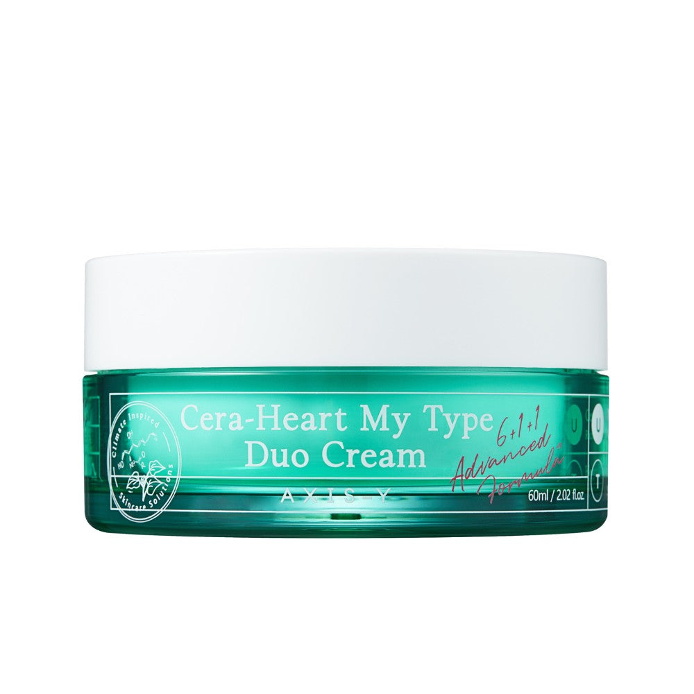 Cera-Heart My Type Duo Cream-AXIS-Y-HBYTALA