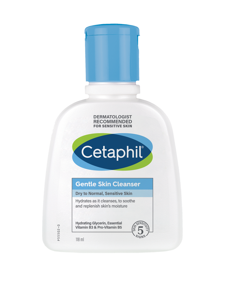 Gentle Skin Cleanser