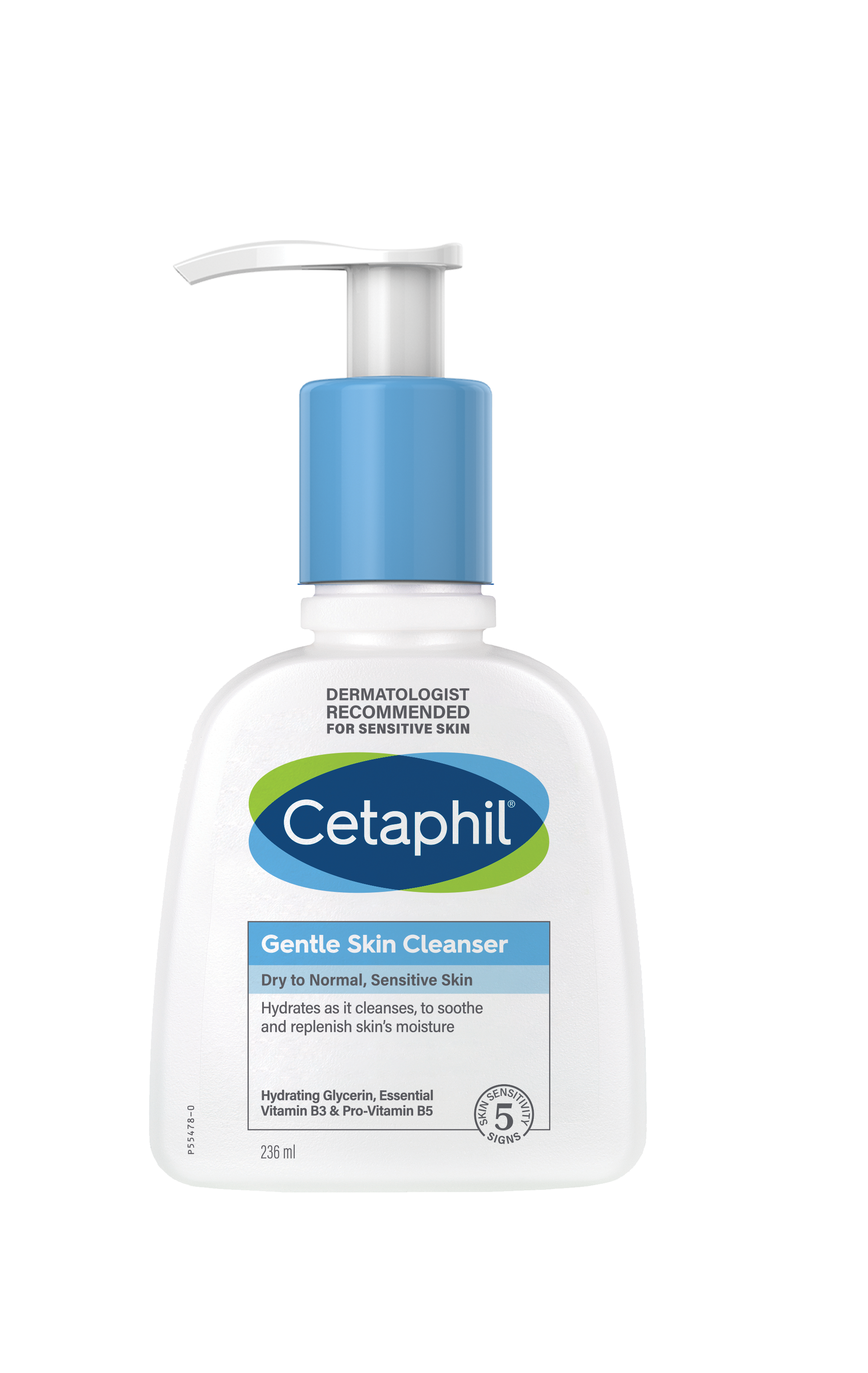 Gentle Skin Cleanser