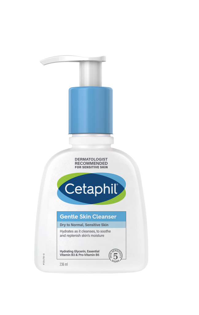 Gentle Skin Cleanser