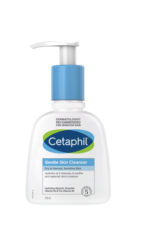 Gentle Skin Cleanser