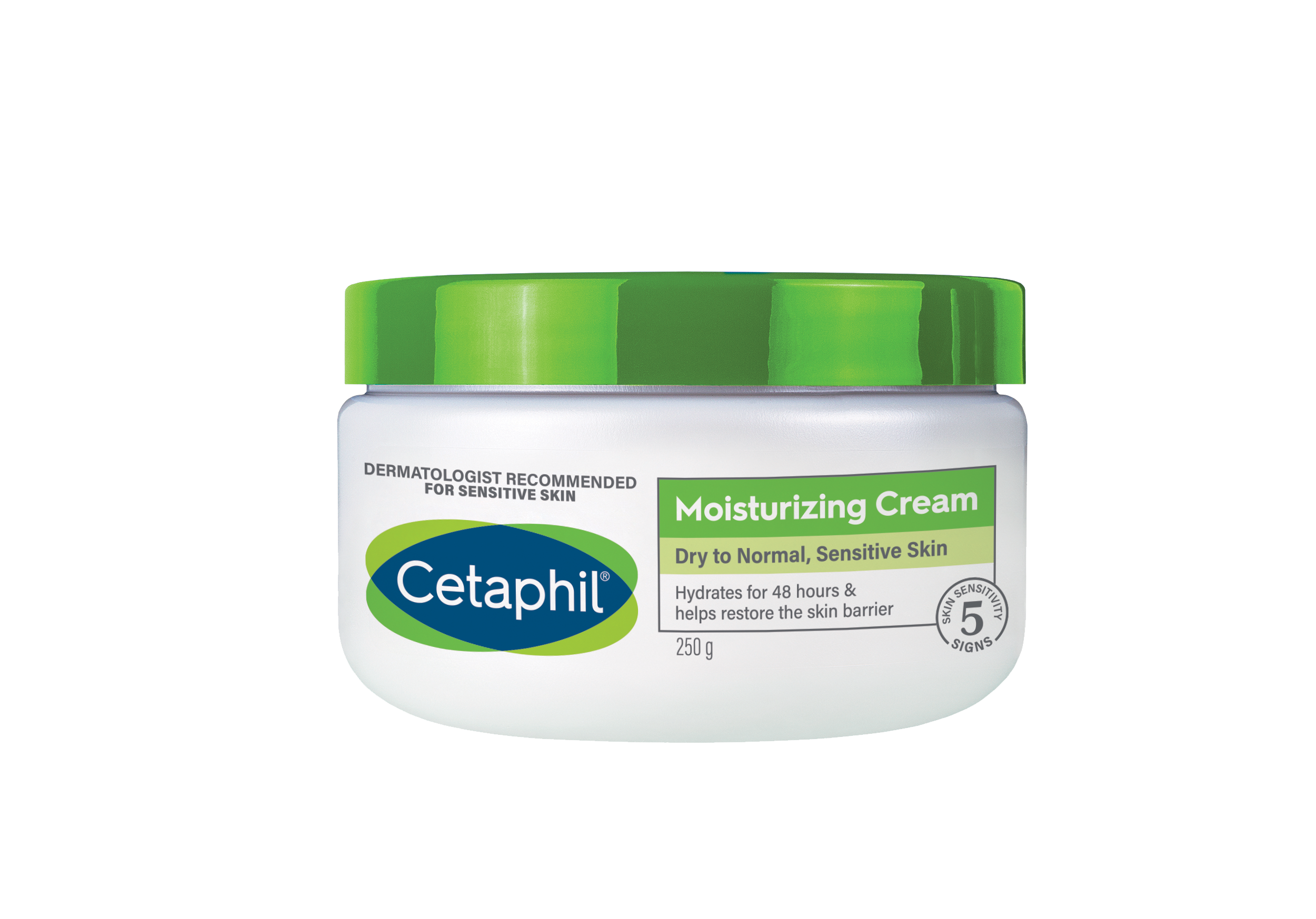 Moisturizing Cream