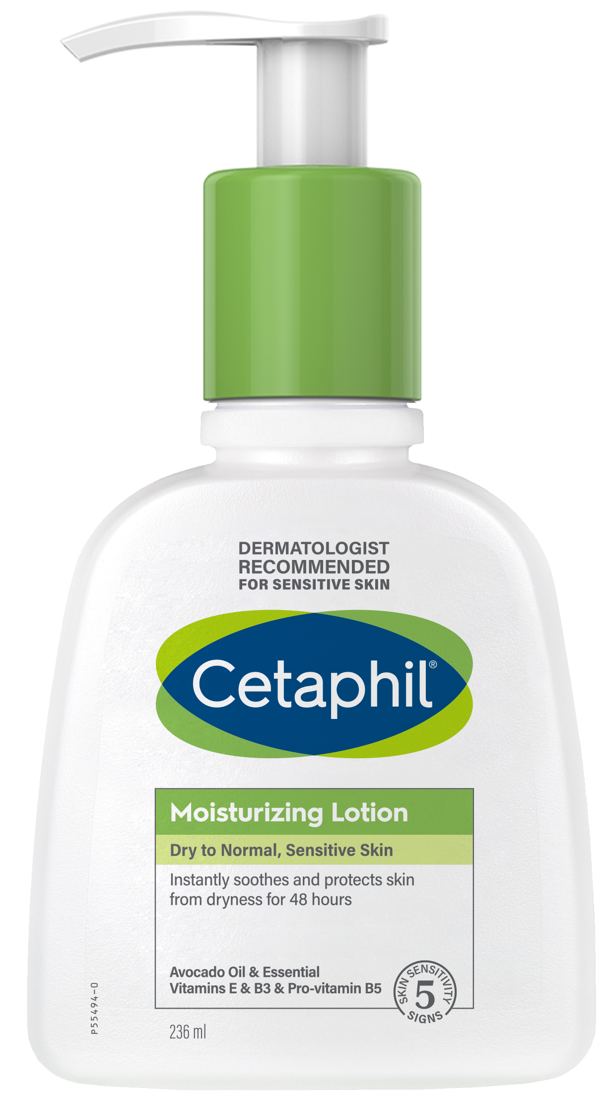Moisturizing Lotion