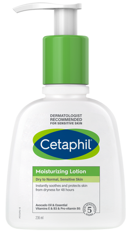 Moisturizing Lotion