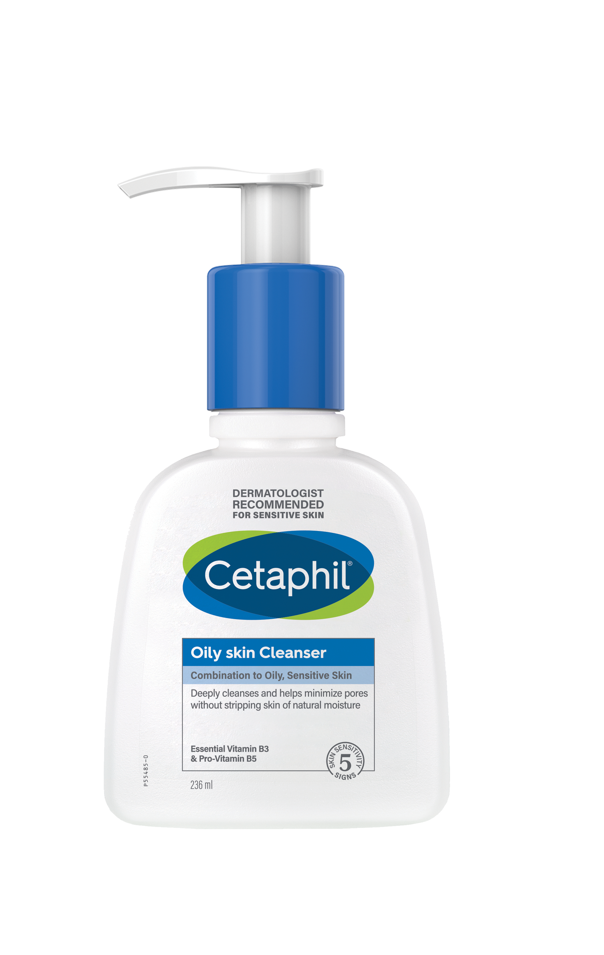 Oily Skin Cleanser