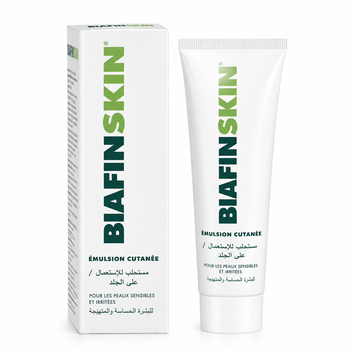 Biafine Skin Emulsion