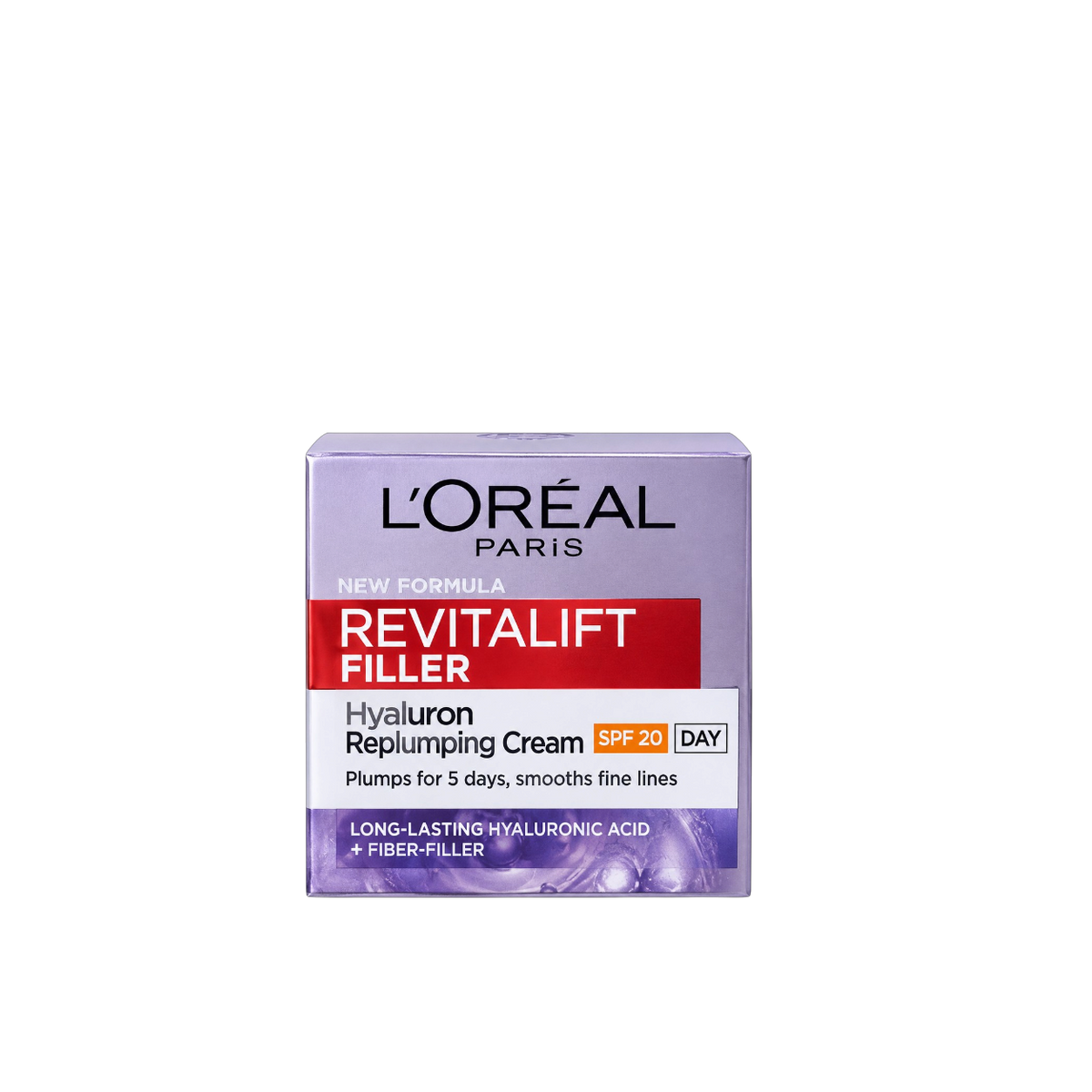 L’Oréal Paris Revitalift Filler [HA] Day Cream 50ml
