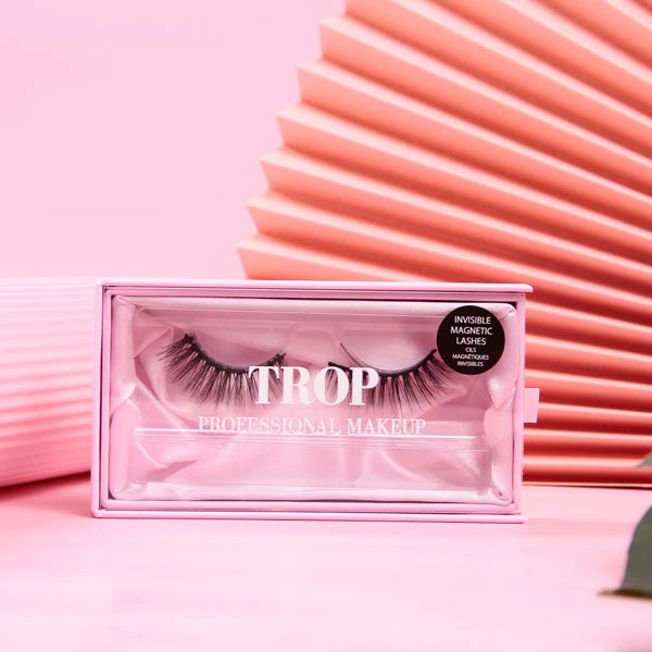 Trop Chic Angel Magnetic Lash Kit