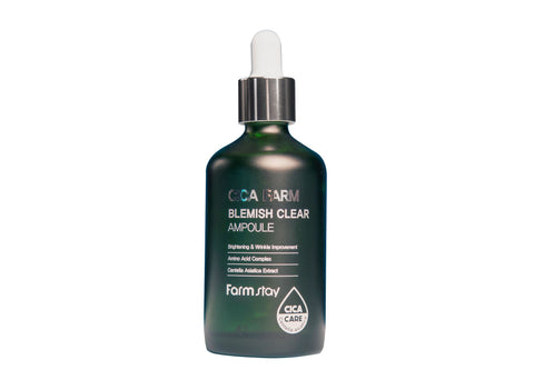 Farmstay Cica Farm Blemish Clear Ampoule