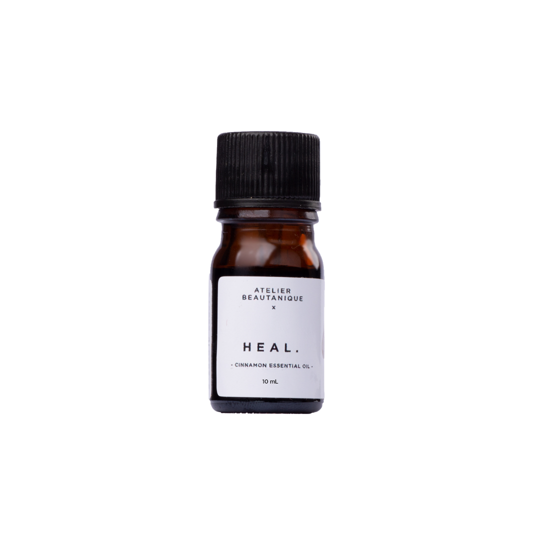 Cinnamon Essential Oil 10ml