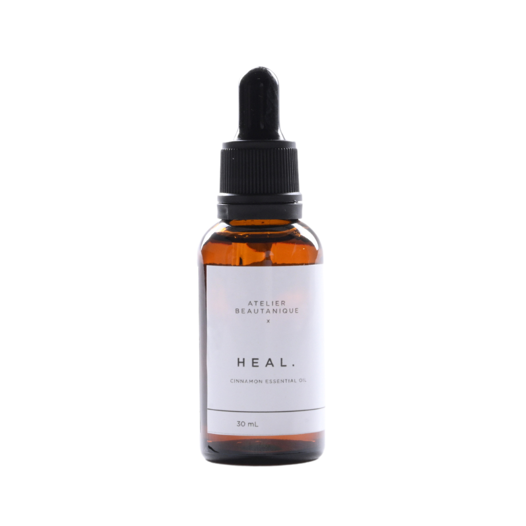 Cinnamon Essential Oil - 30ml