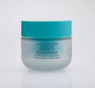 Clarifying Day Cream
