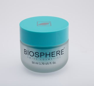 Clarifying Day Cream